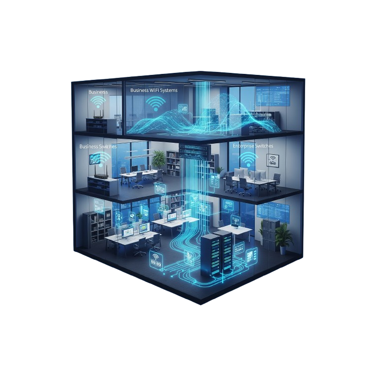 Business Solutions