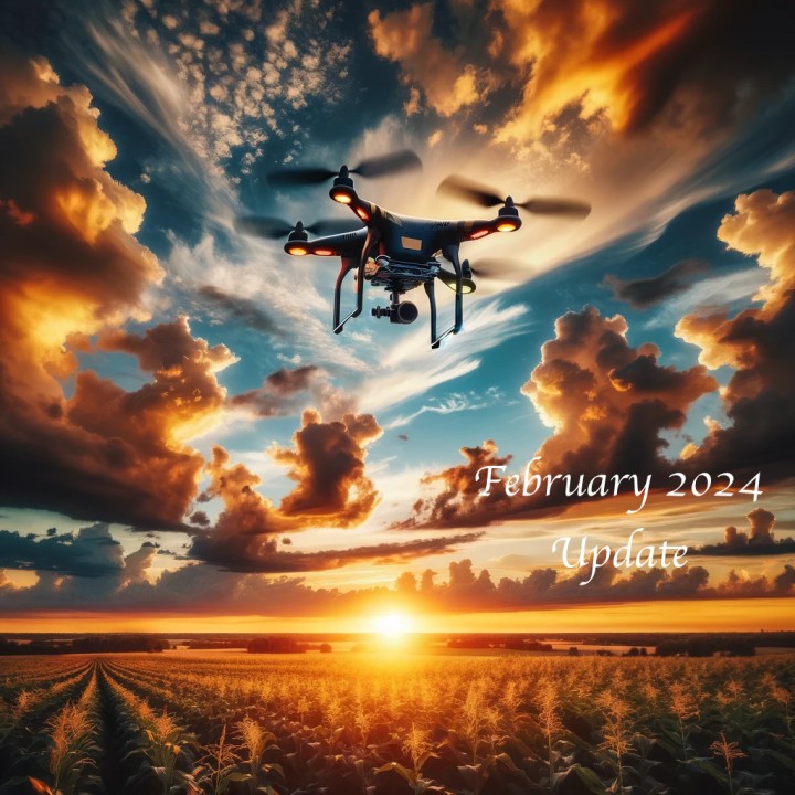 Agricultural Mapping: Analysis