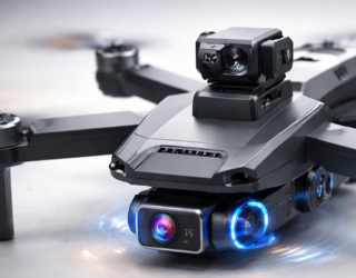Powerful Brushless Motor