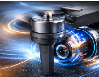 Intelligent Flight Battery