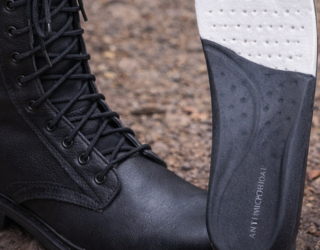 Dual-Layer Sole System