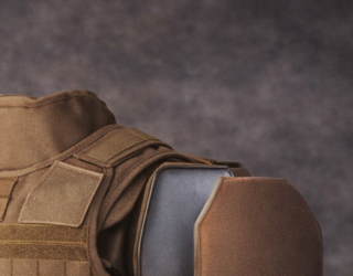 Multi-Level Ballistic Protection