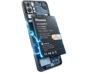 Model Number: DN346680BN31