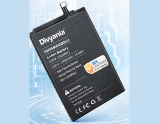 Certification: BIS Certified (R-41139076)