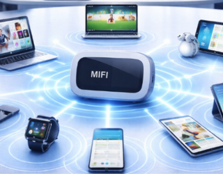 Connect 16 Devices