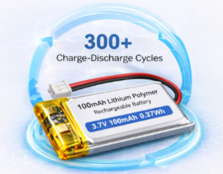 Safe Power Delivery