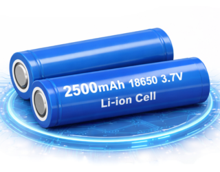 High Energy Density