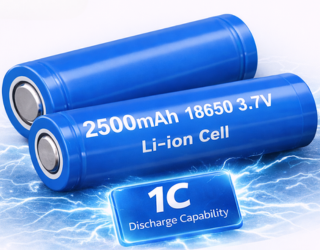Optimized Discharge Rate