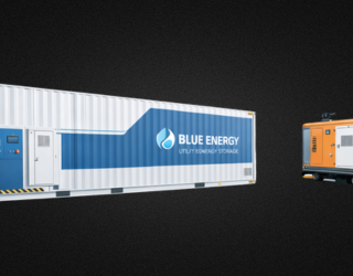 High Efficiency Performance