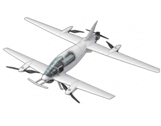 AI Tracking Pod