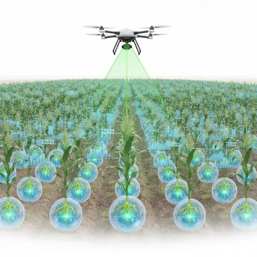 Genetics & Growth Monitoring