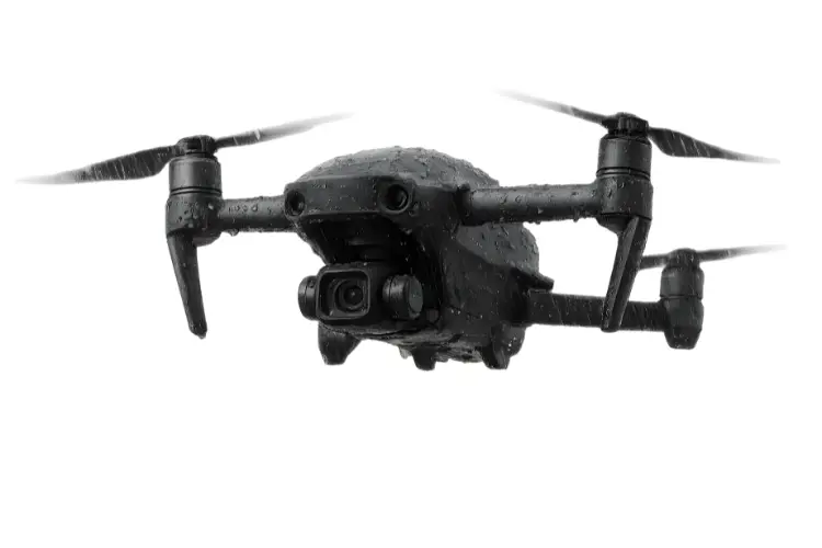 Weather-Resistant Design