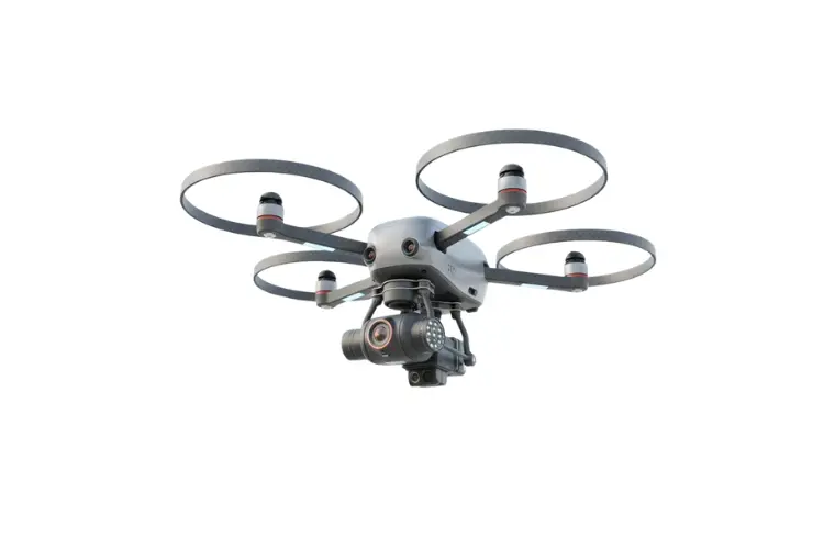 Applications of UAVs in the Utility Sector