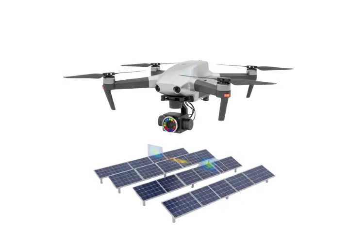 Solar Farm Monitoring