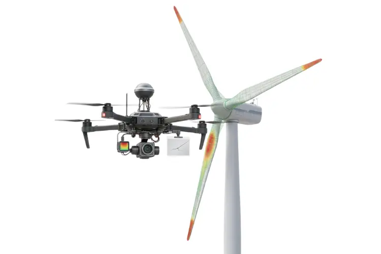 Wind Turbine Inspections