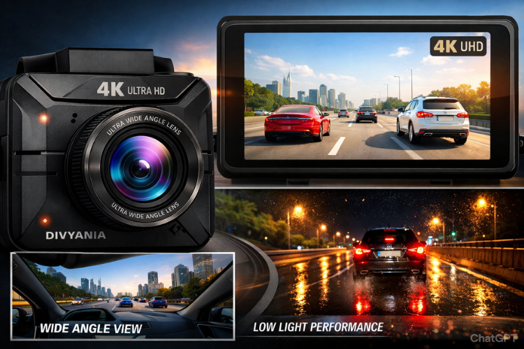 Innovative Video Quality & Clarity