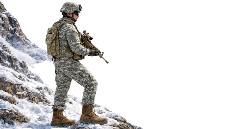 High-Altitude Operational Suitability
