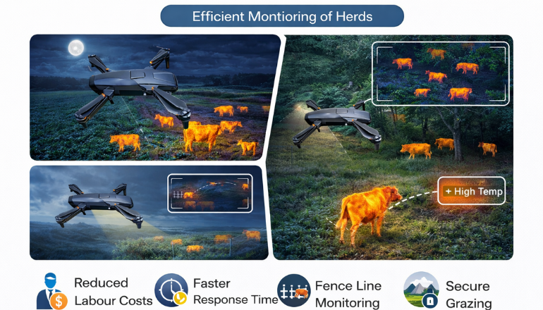 Livestock Surveillance