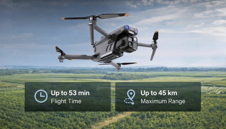 High-Endurance Missions