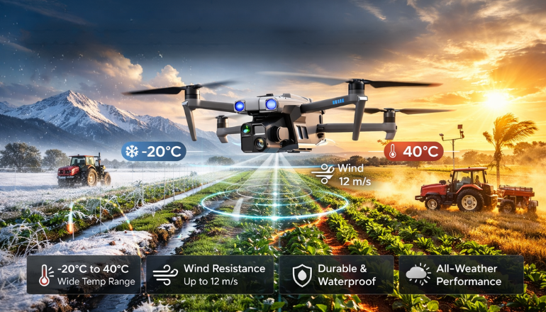 Extreme Environment Reliability
