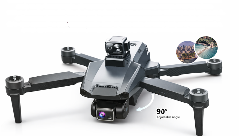 Superior 4K Ultra HD Camera