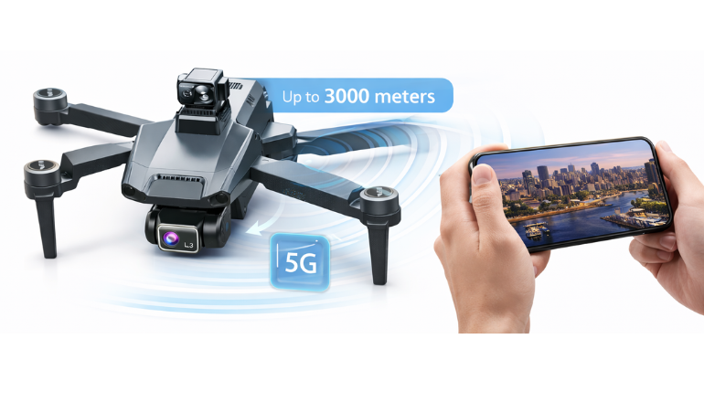 Seamless 5G Transmission Technology