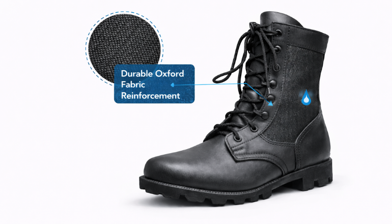 Oxford Fabric Reinforcement