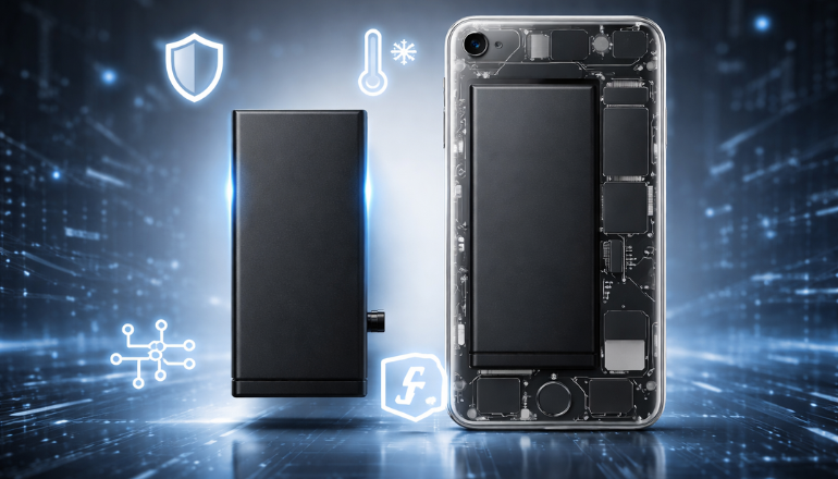 Perfect Compatibility with iPhone 7