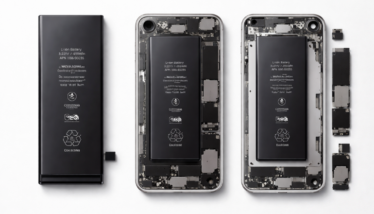High Capacity & Reliable Performance