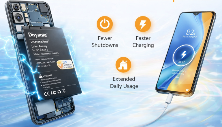 Enhances Overall Device Experience