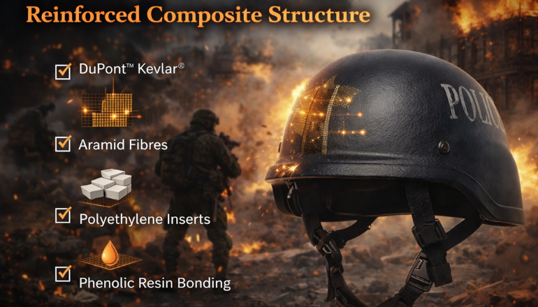 Reinforced Composite Structure