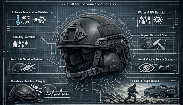 Operational Durability & Field Performance