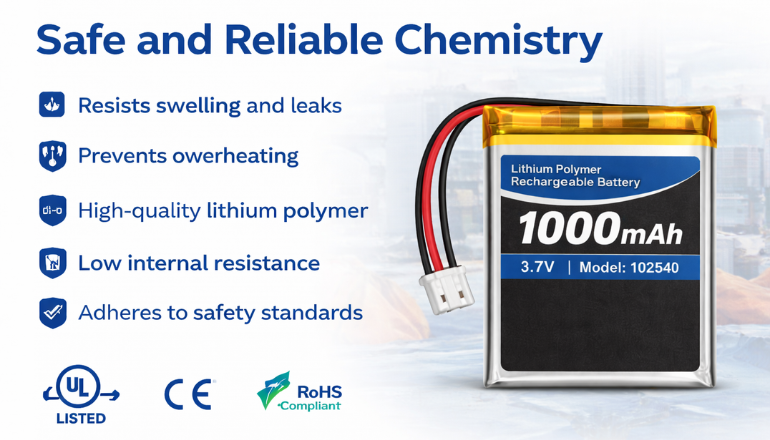 Safe and Reliable Chemistry
