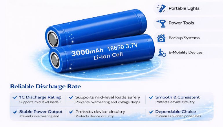 High Capacity Performance