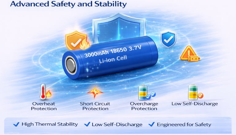 Advanced Safety and Stability