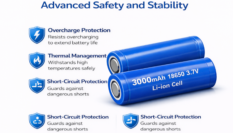 Advanced Safety and Stability