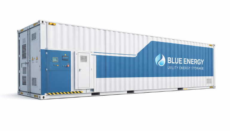 Flexible Power & Energy Options