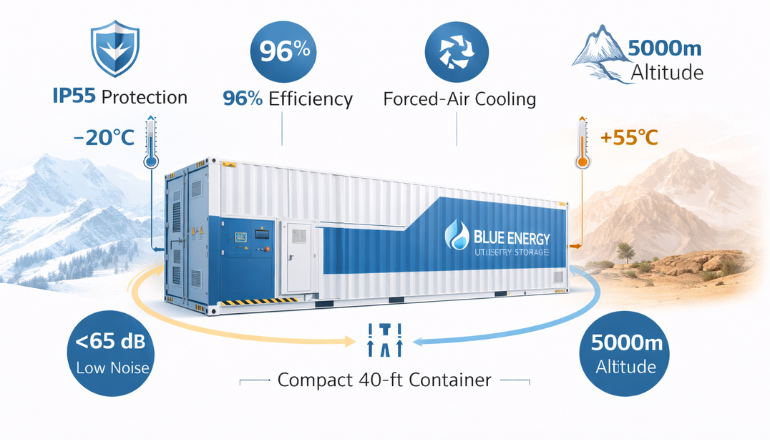 Durable & Efficient System Design