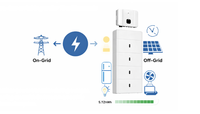 Uninterrupted Power Supply
