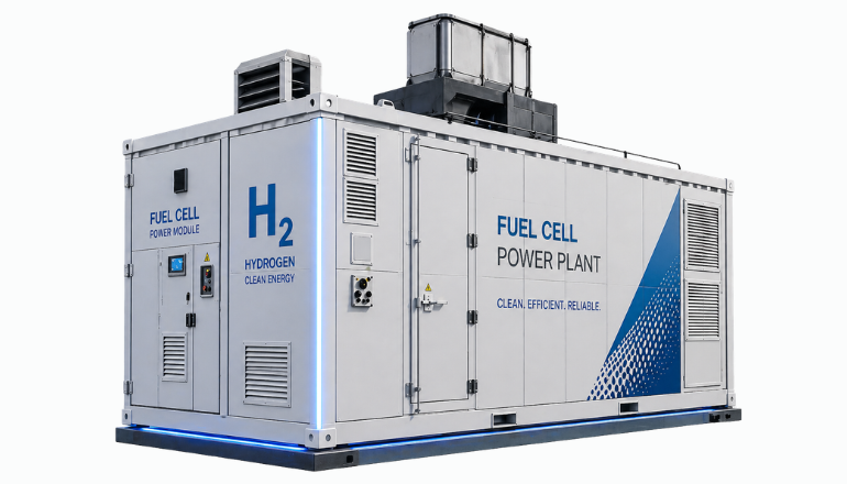 Reliable Continuous Power