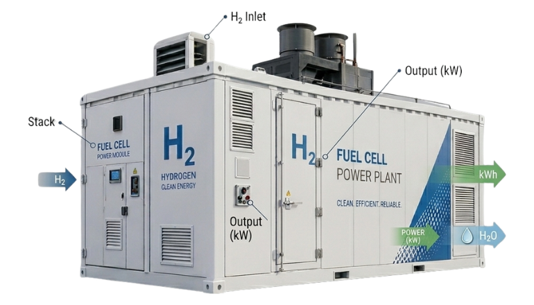 Clean Energy Transition